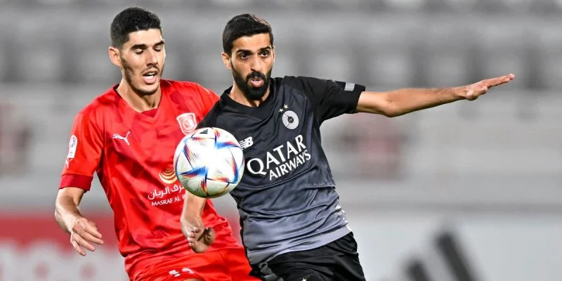 Аль-Духаиль - Персеполис Аль-Духаиль - Персеполис