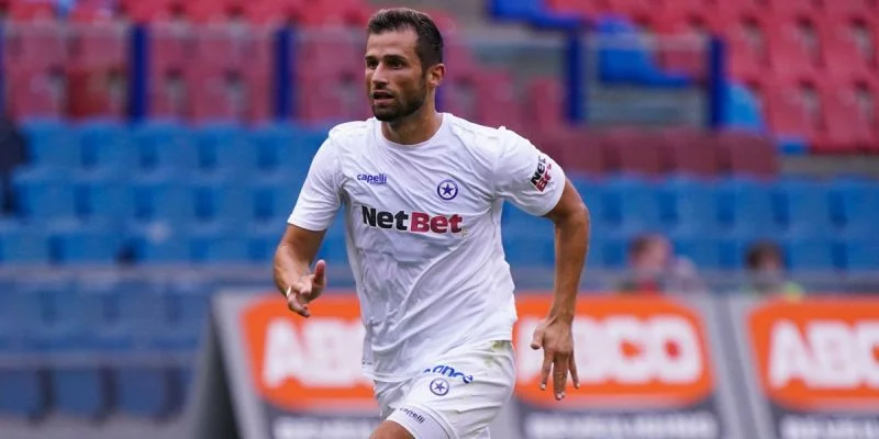 Атромитос - Астерас Триполис Атромитос - Астерас Триполис