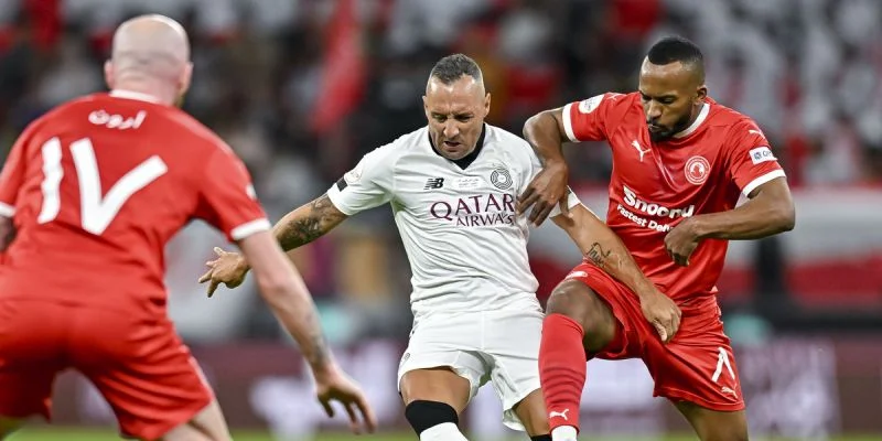 Насаф Карши - Аль-Садд