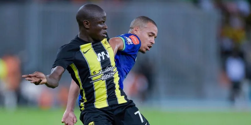 Сепахан - Аль-Иттихад