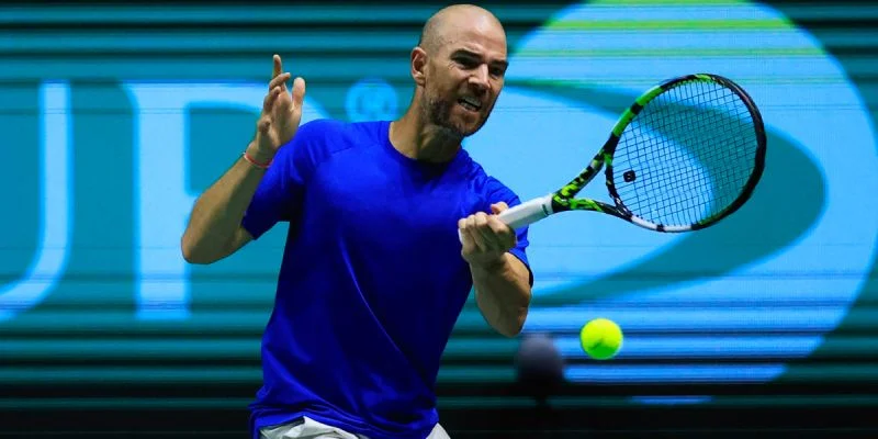 Себастьян Офнер - Адриан Маннарино