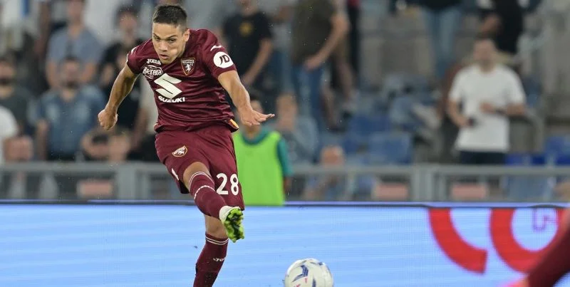 Торино - Верона