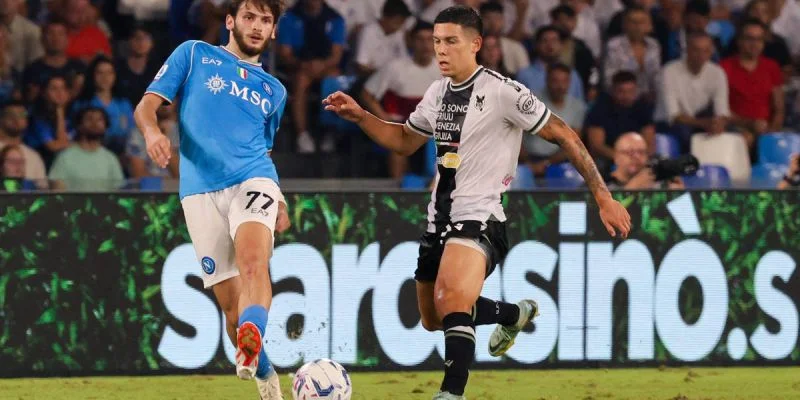 Наполи - Реал Мадрид Наполи - Реал Мадрид