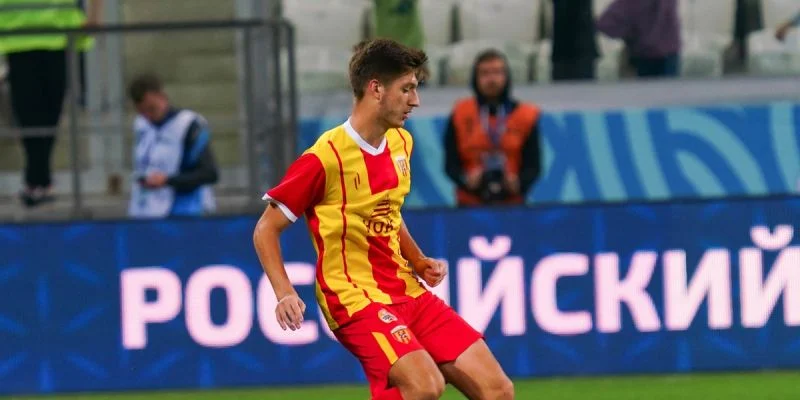 Сокол Саратов - Алания Владикавказ