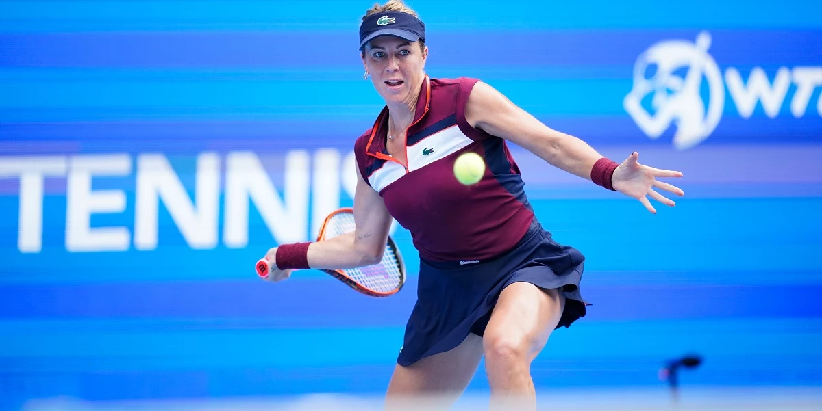 Мирра Андреева – Анастасия Павлюченкова. Прогноз и ставки на матч WTA Пекин (3 октября 2023 года)