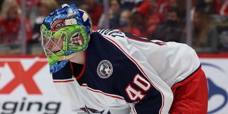 Коламбус - Сент-Луис