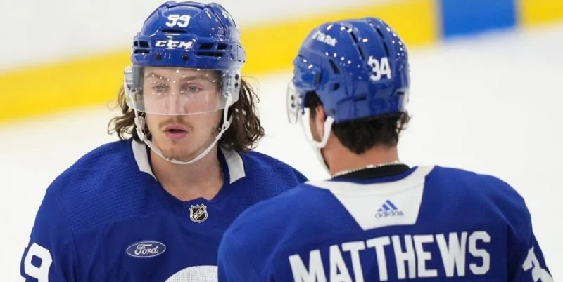 Торонто - Монреаль