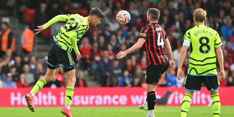 Ланс - Арсенал