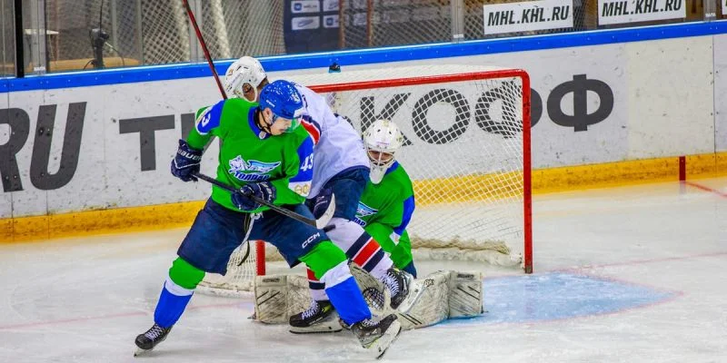 Толпар - Белые Медведи