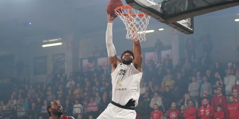 Хапоэль Т-А - Цедевита-Олимпия Хапоэль Т-А - Цедевита-Олимпия