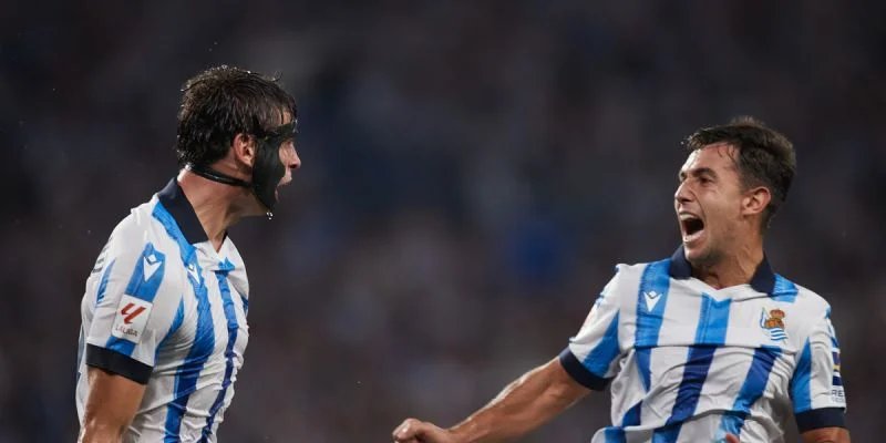 Зальцбург - Реал Сосьедад Зальцбург - Реал Сосьедад