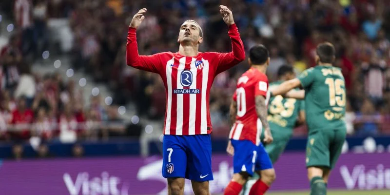 Атлетико - Фейеноорд Атлетико - Фейеноорд