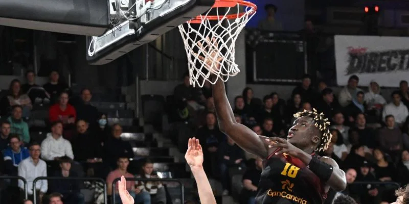 Арис - Гран Канария Арис - Гран Канария