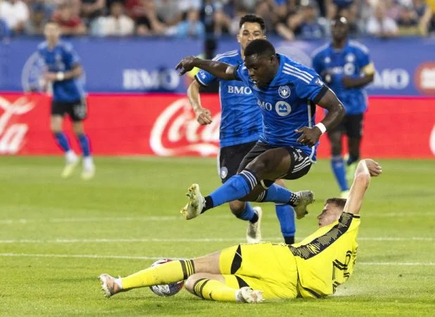 Нэшвилл - Орландо Сити Нэшвилл - Орландо Сити