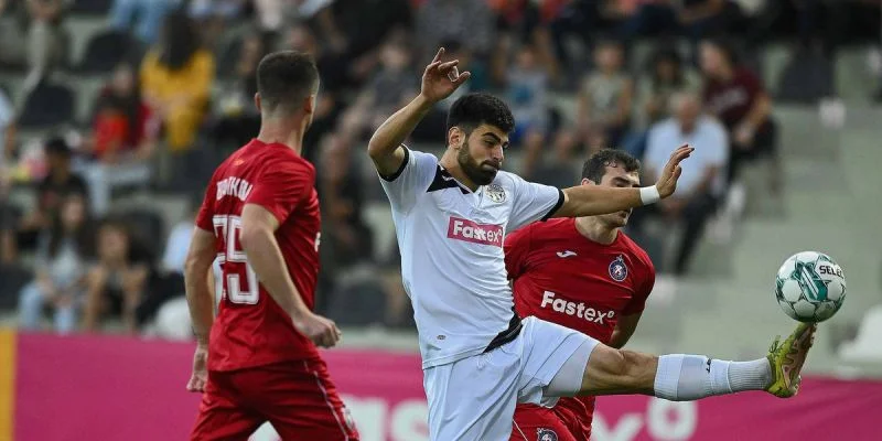 Арарат - Пюник