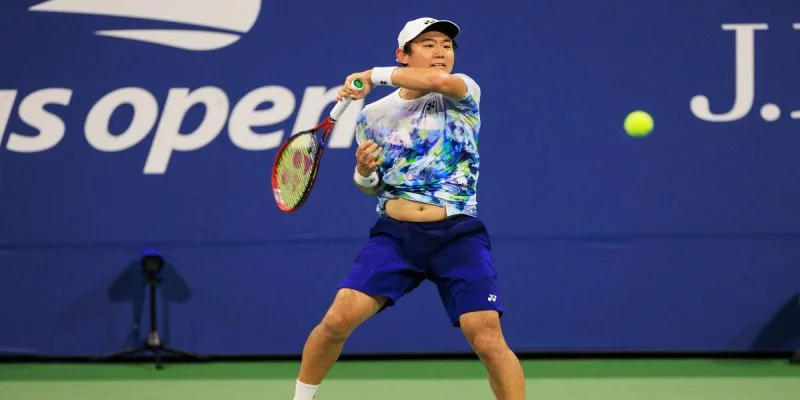 Даниэль Альтмайер - Йосихито Нисиока