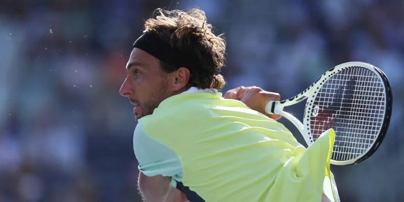 Артур Риндеркнех - Фабиан Марожан