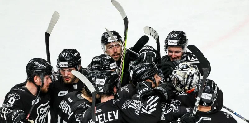 Трактор - Салават Юл