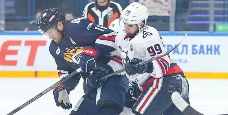 Металлург Мг - Нефтехимик Металлург Мг - Нефтехимик