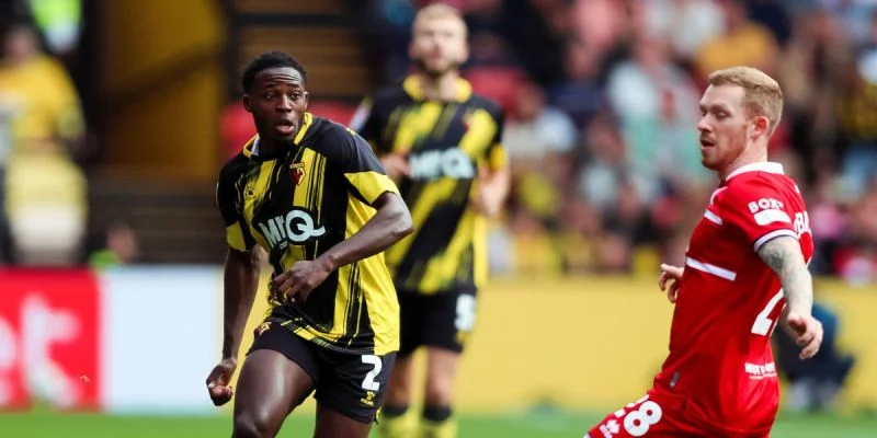 Сандерленд - Уотфорд