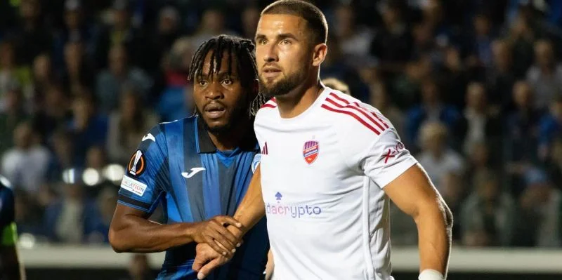 Ракув - Штурм