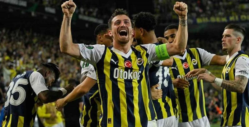 Спартак Трнава - Фенербахче Спартак Трнава - Фенербахче