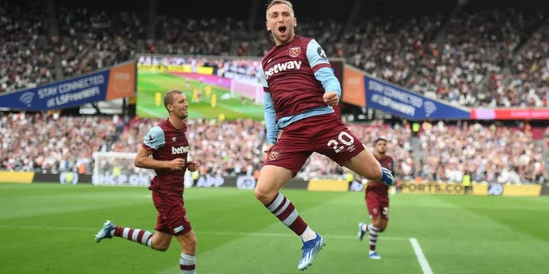 Фрайбург - Вест Хэм