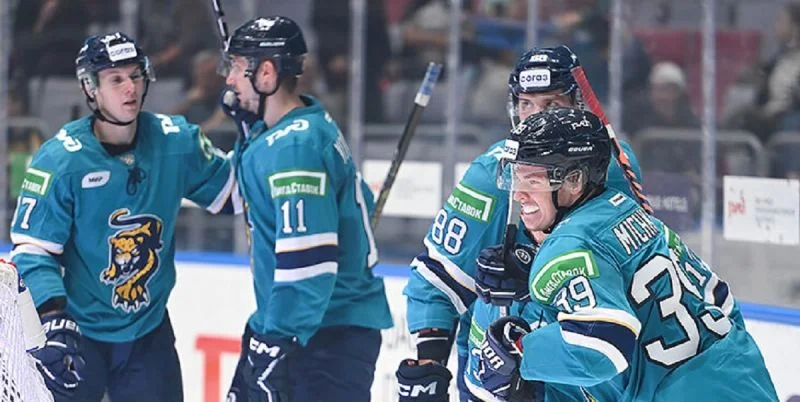 Сочи - Северсталь