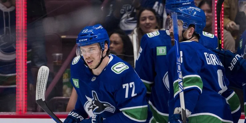 Ванкувер - Сиэтл