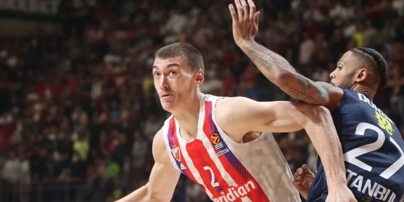 Црвена Звезда - АСВЕЛ