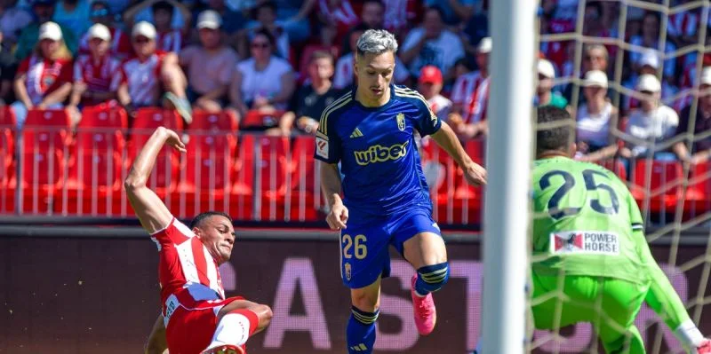 Атлетик Бильбао - Альмерия Атлетик Бильбао - Альмерия