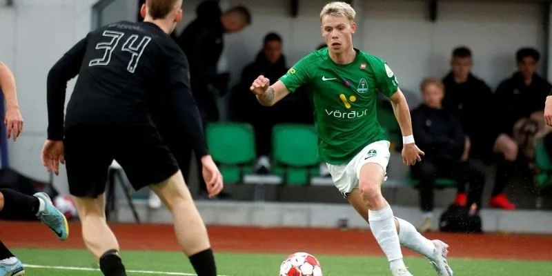 Брейдаблик - Заря