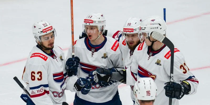 Динамо-Алтай - Сокол Динамо-Алтай - Сокол