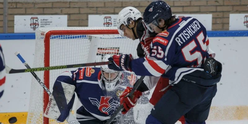 Крылья Советов - Динамо Шинник Крылья Советов - Динамо Шинник