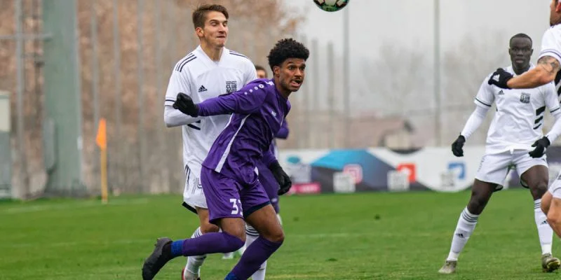 Ноа - ЦСКА Ереван