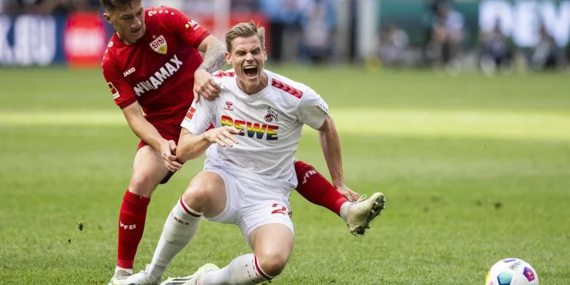 Боруссия М - Майнц