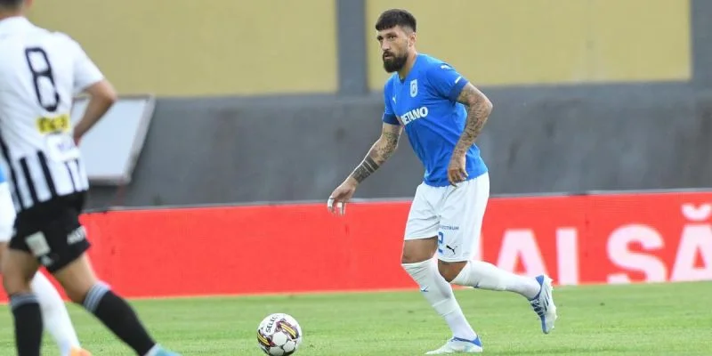 Университатя Крайова 1948 - Херманштадт Университатя Крайова 1948 - Херманштадт