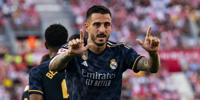 Реал Мадрид - Осасуна Реал Мадрид - Осасуна