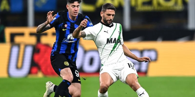 Лечче - Сассуоло Лечче - Сассуоло