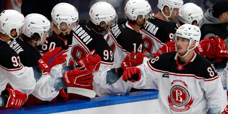 Витязь - Барыс