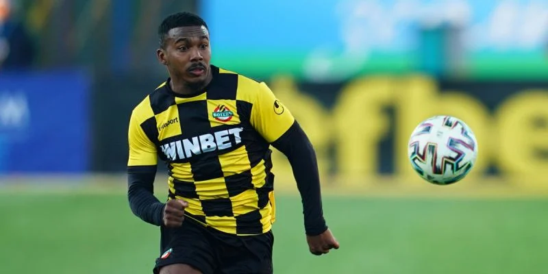 «Левски» Крумовград - Ботев Враца