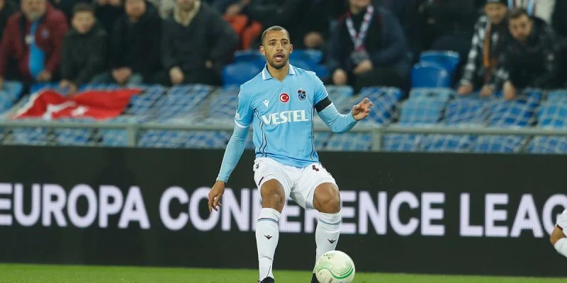 Адана Демирспор - Трабзонспор