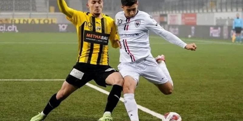 Шаффхаузен - Вадуц