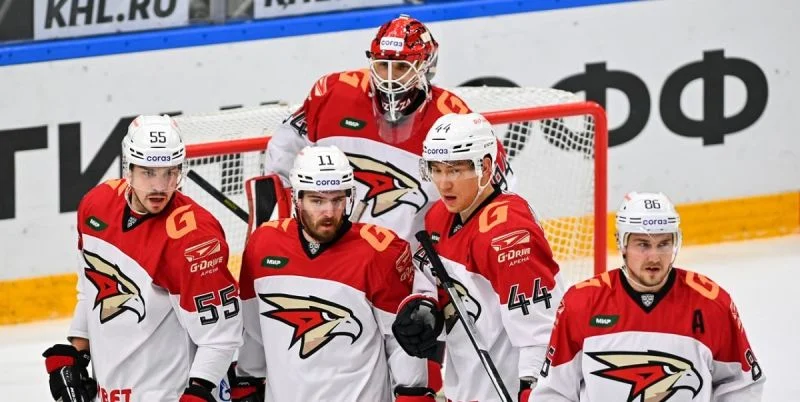 Авангард - Трактор