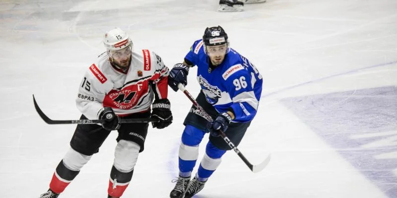 Металлург Нк - Сокол