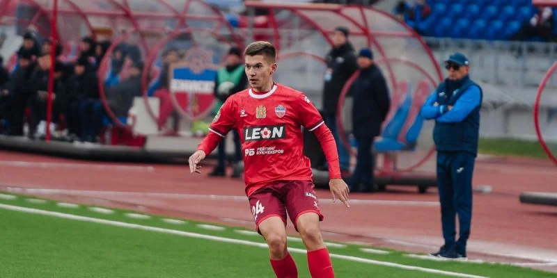 Шинник - Енисей