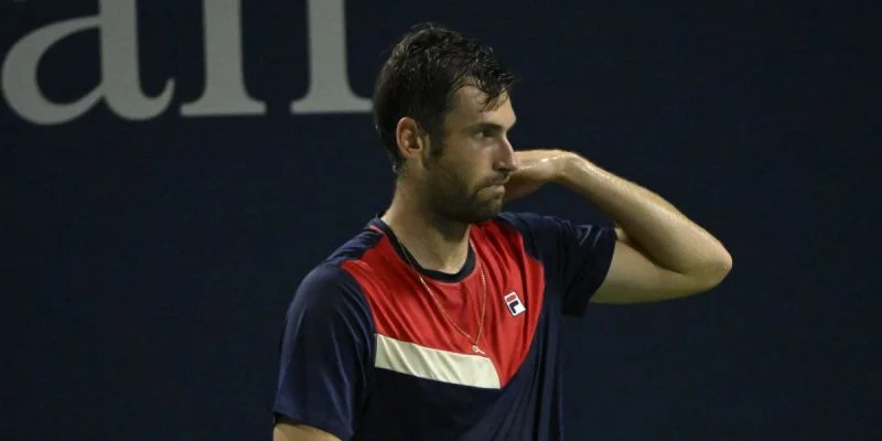 Кантен Гали - Андрей Рублев