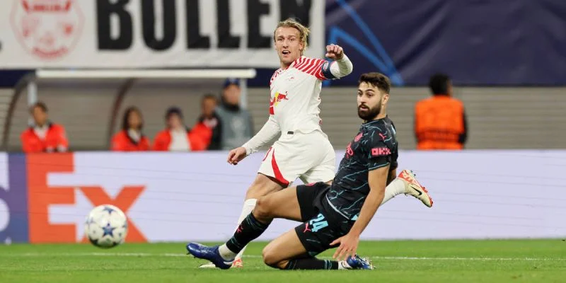 Лейпциг - Бохум Лейпциг - Бохум