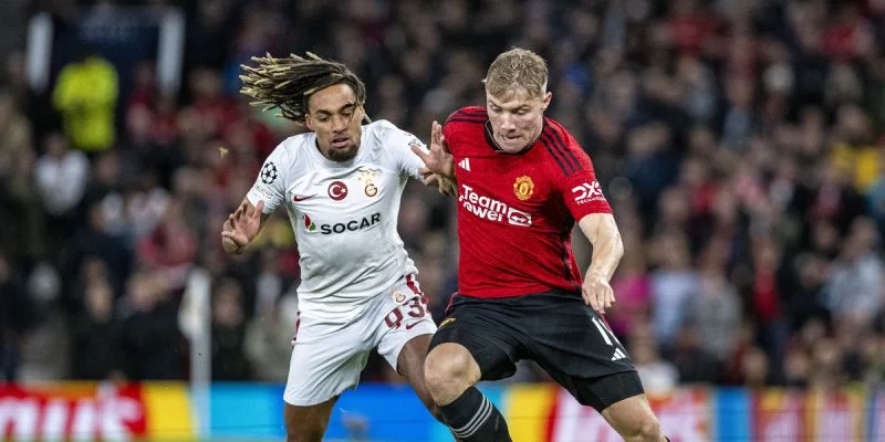 Антальяспор - Галатасарай Антальяспор - Галатасарай