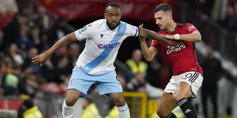 Кристал Пэлас - Ноттингем Форест Кристал Пэлас - Ноттингем Форест